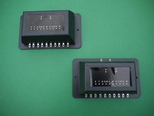 Passive frequenzweichen 5 - passive,