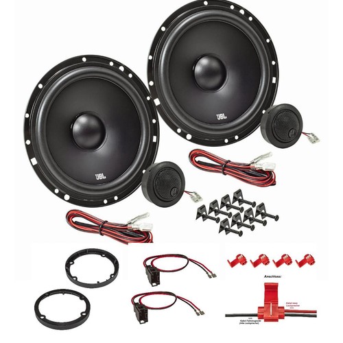 Jbl stage1 601c - 601c, lautsprecher