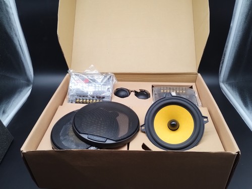Hivi f1500 wege car hifi - –, 2-wege