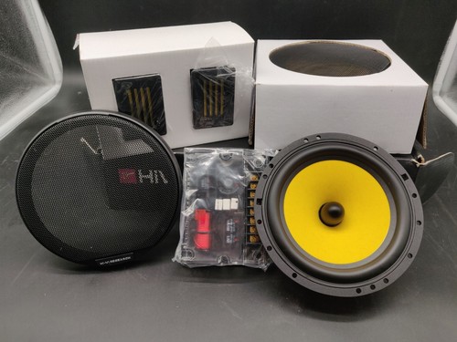 Hivi fr600 set - hivi,