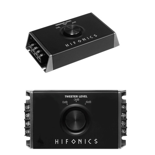 Hifonics frequenzweichen - hifonics,