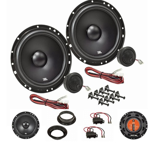 Jbl stage1 601c - stage1,