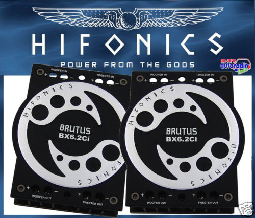Stück hifonics 2 - 2,