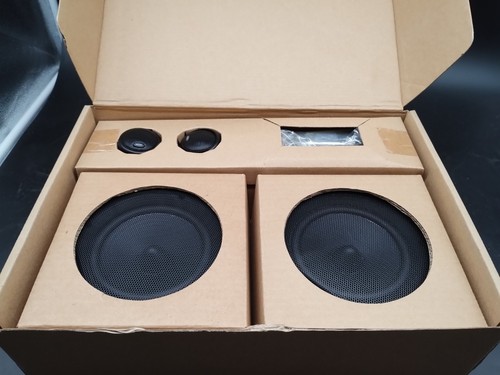 Hivi t1500 wege - 2-wege, car-hifi