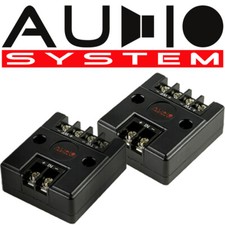 AUDIO SYSTEM CARBON FWC