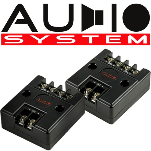 Audio system carbon fwc - audio,