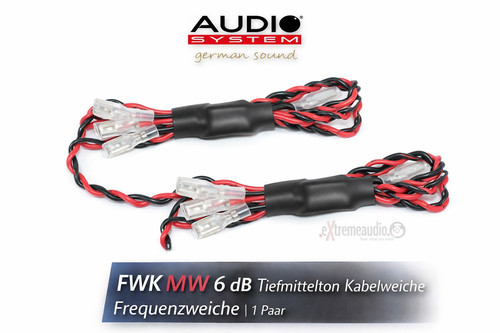 Audio system fwk - audio, mw