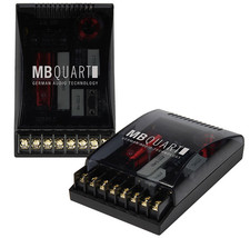 MB Quart QSW-3 - 3-Wege