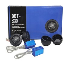 2x Alpine Hochtöner Auto 4