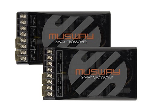 Musway frequenzweichen mg2x - musway,