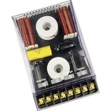 Sinuslive CR-345 3-Wege