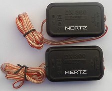 Hertz Frequenzweiche  DX300